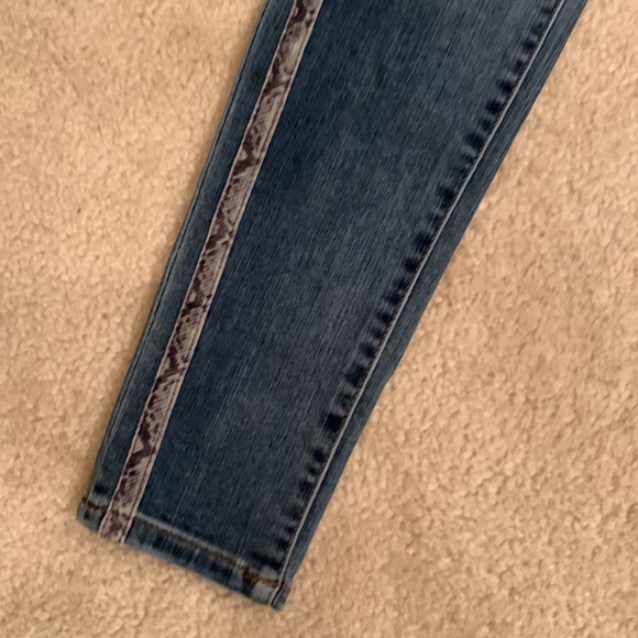 Skinnygirl jeans NWT - Picture 4 of 9